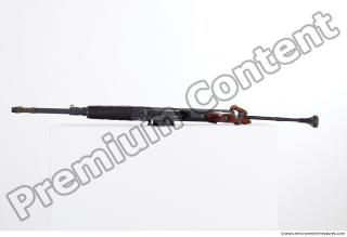 Weapon Rifle SA 58 0003